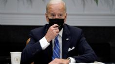 VARIANTE ÓMICRON: Ante incremento de casos en EUA, Joe Biden lanza ADVERTENCIAS