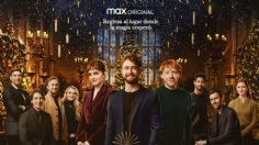 ¡Justo en la nostalgia! HBO Max estrena TRÁILER de Harry Potter 20 Aniversario: Regreso a Hogwarts; ¿cuándo se estrena?