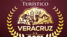 Galardón Turístico Mi Veracruz 2021