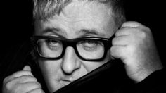 Luto en la moda: Diseñador Alber Elbaz muere a causa de COVID-19