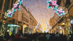 Contaminación lumínica: El peligro de las luces de Navidad