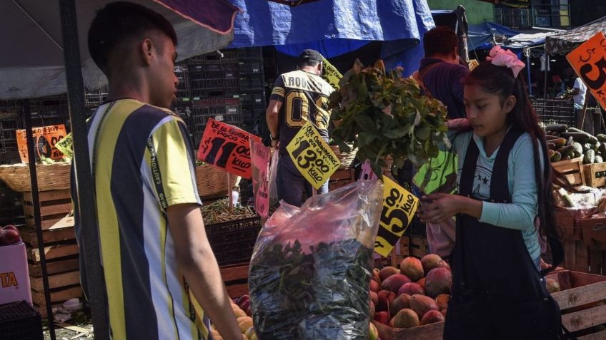 Canasta básica: Estos son los establecimientos con los precios más caros