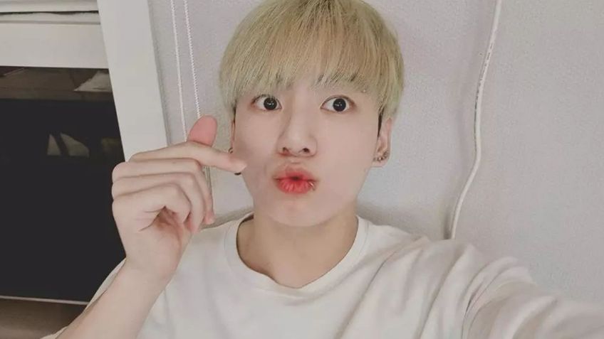 BTS: Jungkook revela quién será su futura pareja, se trata de un chico y así reacciona ARMY