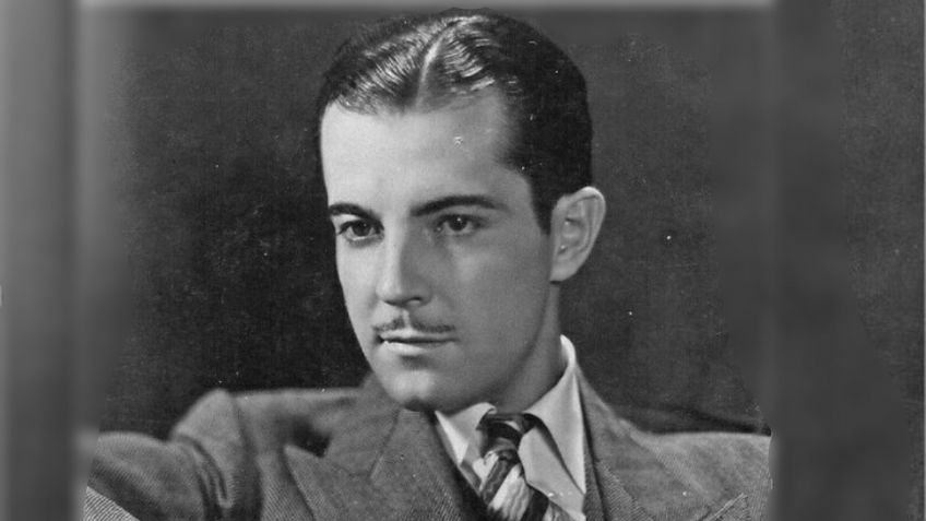 Este actor del Cine de Oro era más guapo que Pedro Infante, pero perdió la vida en un crimen de odio: FOTOS