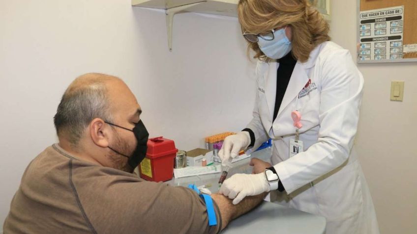 Los Hospitales de Sonora permanecerán abiertos durante periodo vacacional