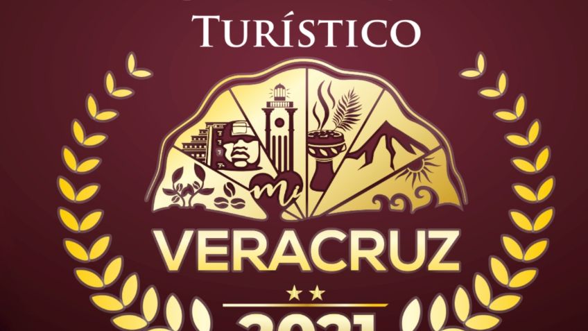 Galardón Turístico Mi Veracruz 2021