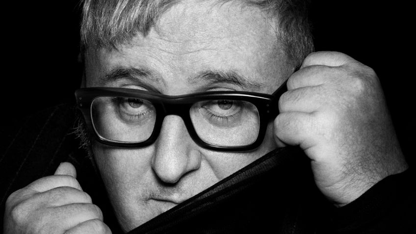 Luto en la moda: Diseñador Alber Elbaz muere a causa de COVID-19