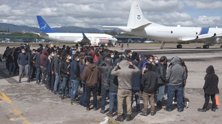 Autoridades de Guerrero se preparan ante una posible deportación masiva de migrantes