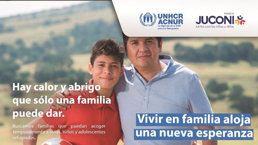 Fundación Juconi México A. C.