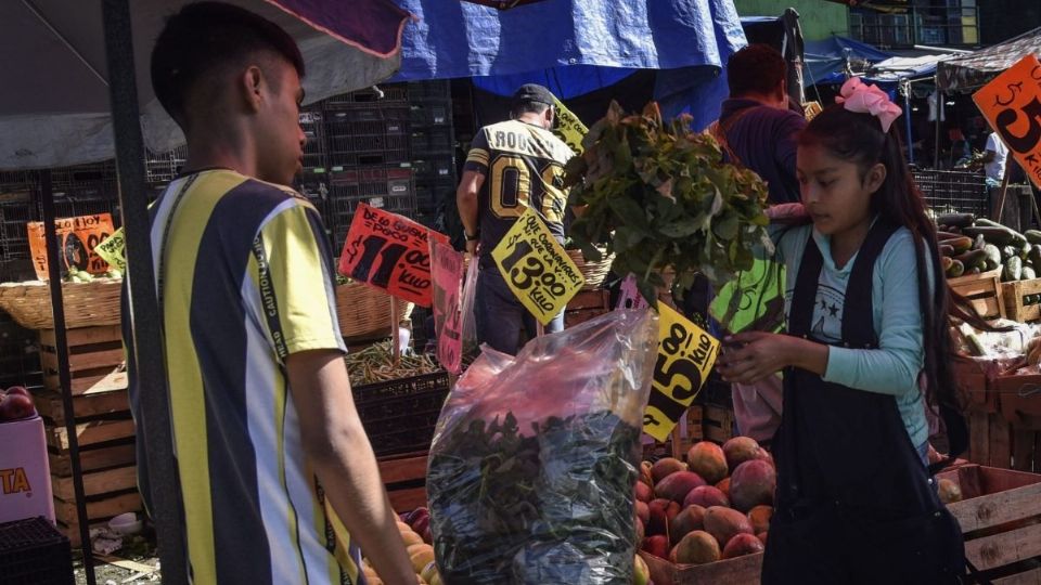 Consulta cuáles son los estados donde se venden más caros los productos básicos. Foto: Cuartoscuro