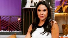 Paola Rojas posa al natural; se consolida como la conductora de TV más bella: FOTO