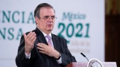 ‘México va a ganar juicio’: Marcelo Ebrard sobre demanda contra armerías estadounidenses