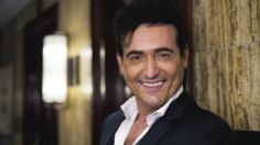 Carlos Marín de Il Divo se vacunó contra el COVID-19 en México; ¿cuál dosis recibió?