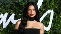 Dua Lipa termina su noviazgo de dos años con Anwar Hadid, ¿infidelidad?