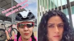 Doctora se lanza contra profesora que se enojó con un alumno por llamarla “miss” | VIDEO