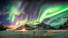 ¿Qué es el fenómeno Carrington y por qué las auroras boreales en México causan alerta?