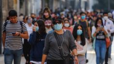 Con 30 mil 671 casos, México registra su peor día de contagios