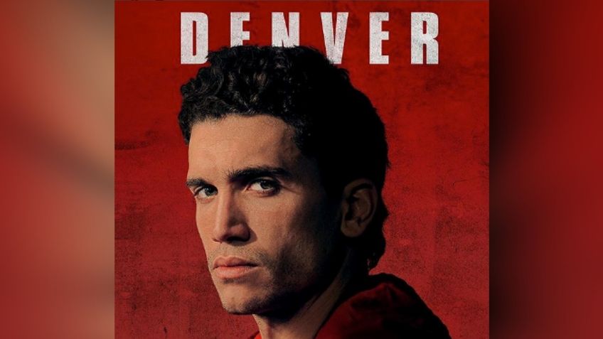 Jaime Lorente revela si la risa de "Denver" es la misma que la suya