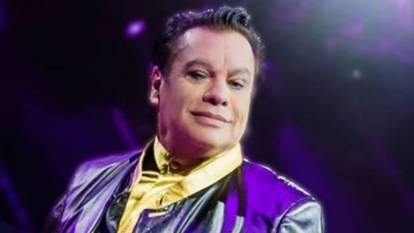 Esta es la peculiar letra de la canción de Juan Gabriel que desorienta a sus fans