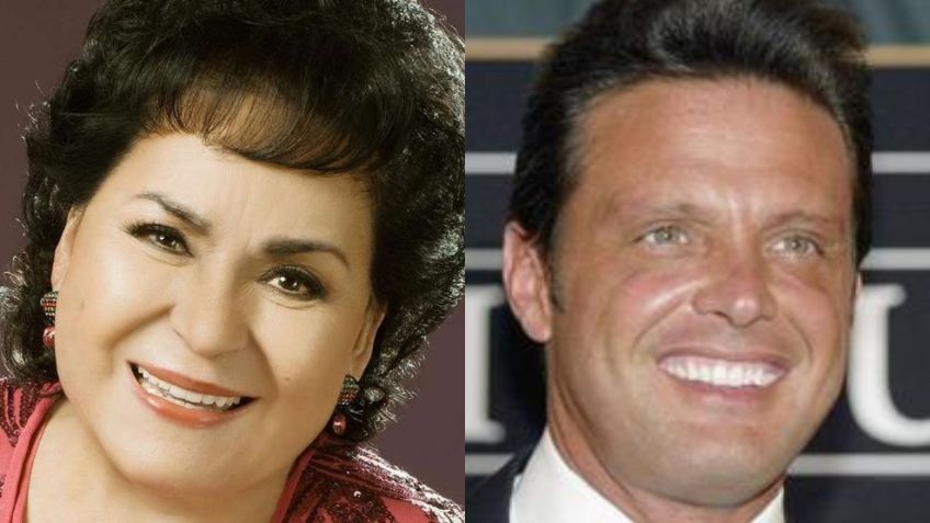 Carmen Salinas habría cantado “Cuando calienta el sol” 20 años antes de Luis Miguel: VIDEO