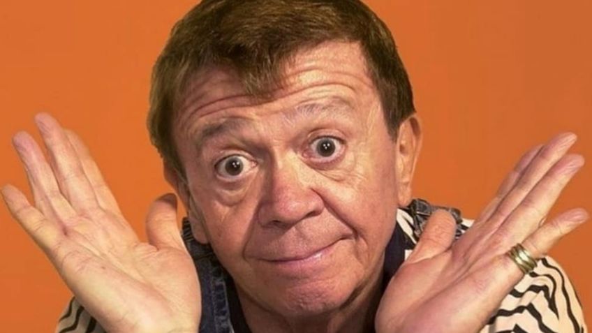 Chabelo: Estos son los increíbles Récord Guinness que el "amigo de todos los niños" ha conseguido