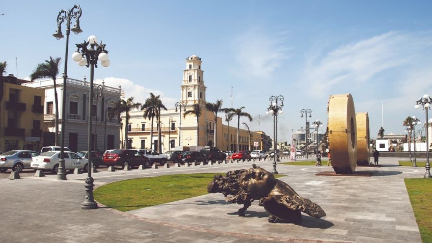 Reconocen al sector turístico con el Galardón Turístico Mi Veracruz 2021