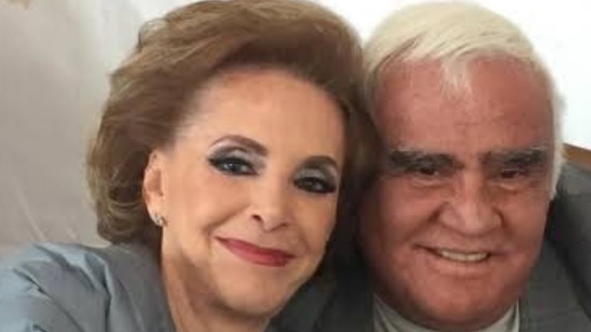 Doña Cuquita sorprendió a los Fernández con esta decisión; "tiene muchos ovarios" dice su familia