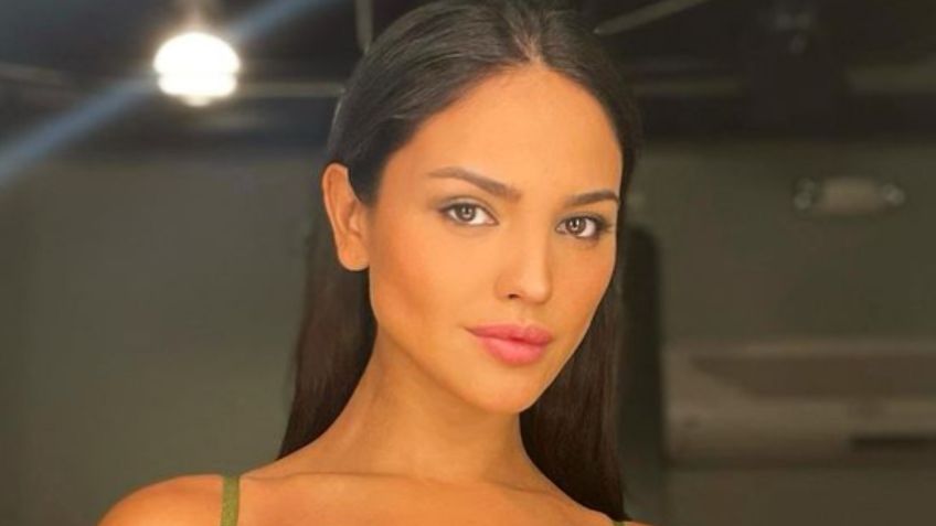 Así es el lujoso y exclusivo departamento de Eiza González en NY, ¡paga más de 100 mil pesos de renta!