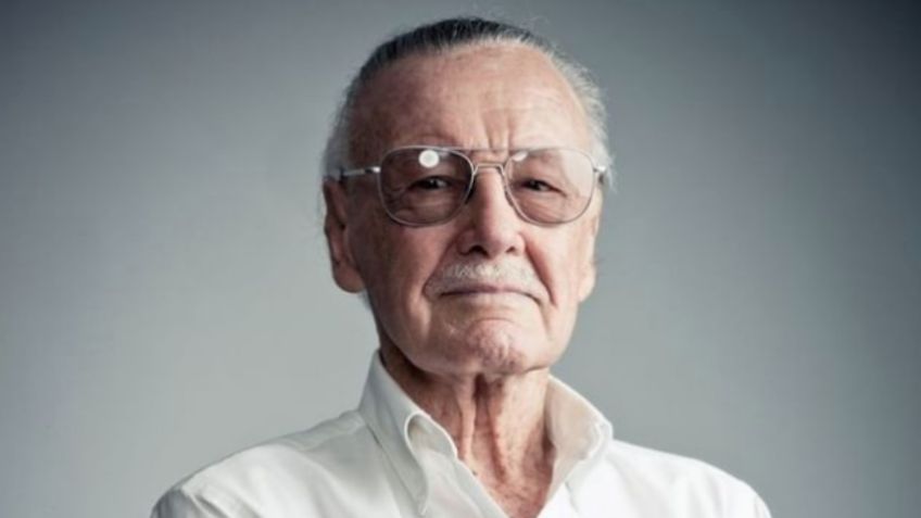 El escalofriante trabajo de Stan Lee antes de convertirse en una leyenda de Marvel