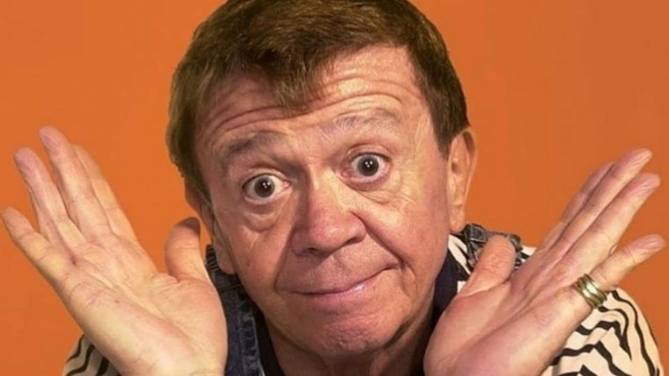 Fue hace seis años que Xavier López 'Chabelo' dejó de transmitir su programa 'En Familia': FOTO: Instagram