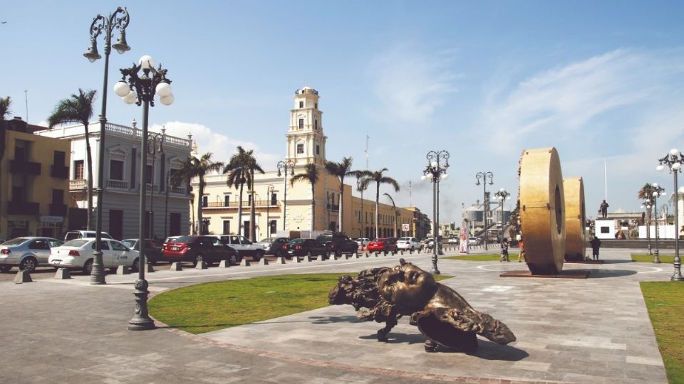 La Secretaría de Turismo y Cultura estatal ha lanzado una invitación a la ciudadanía para votar. Foto: Especial