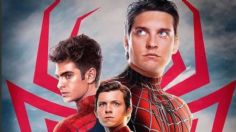 Andrew Garfield revela cuánto ganó por aparecer en "The Amazing Spider-Man"; es el peor pagado