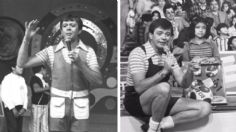 Chabelo: Así fue el primer programa de “En Familia” hace más de 50 años