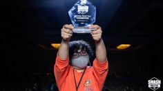 ¡Orgullo mexicano! MKLeo se corona como el mejor jugador de Super Smas Bros. Ultimate en el mundo