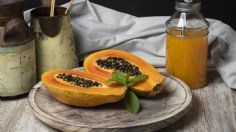 Jugo de papaya: Luce un vientre plano y mejora tu digestión en esta Navidad