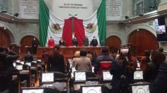 Diputados del PAN salen de vacaciones mientras Legislatura Edomex discute Paquete Fiscal