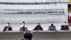 Tlaxcala será la sede de esta competencia mundial