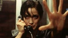 Carrie-Anne Moss superó uno de sus más grandes miedos en 'The Matrix Resurrections'