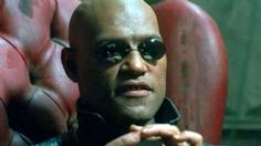 MATRIX RESURRECTIONS: ¿Por qué Laurence Fishburne, MORPHEUS no estará en la nueva película?