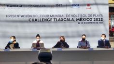 Tlaxcala será la sede de esta competencia mundial