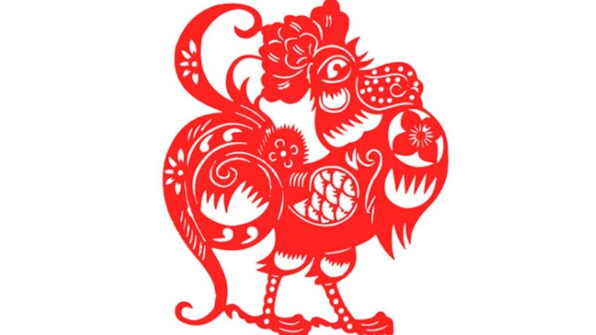 Horóscopo Chino: Decisivos y perfeccionistas; conoce los rasgos del "Gallo" en el zodiaco oriental