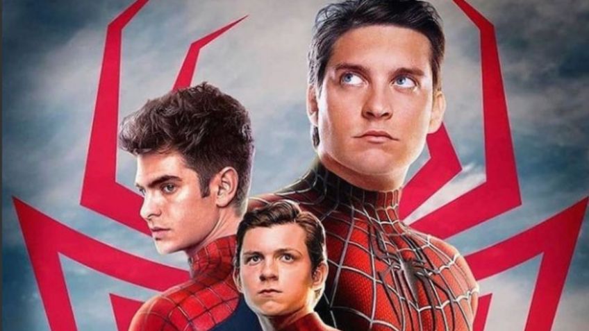 Andrew Garfield revela cuánto ganó por aparecer en "The Amazing Spider-Man"; es el peor pagado