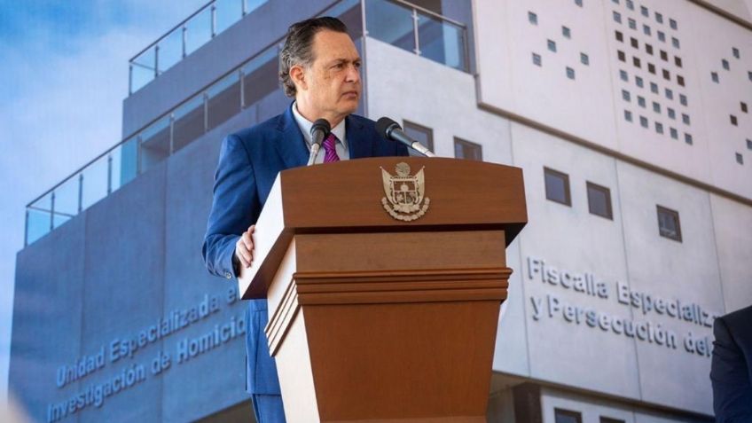 Querétaro no va a tolerar ningún acto que atente contra la seguridad de las mujeres: Mauricio Kuri