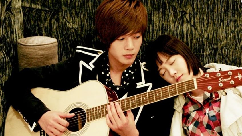 Boys Over Flowers: Esta es la escena más icónica del dorama, ¿la recuerdas?