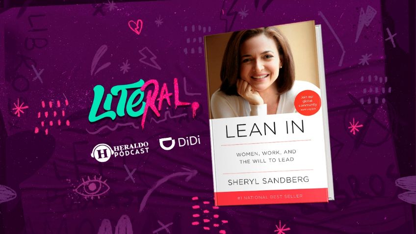 Didi Mujer y “Lean in: Women, work and the will to lead”, del libro a una iniciativa de liderazgo