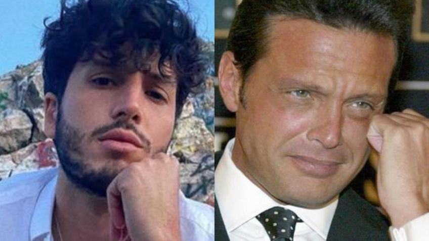 YATRA confiesa que LUIS MIGUEL lo dejó en visto cuando le mandó una canción; ¿quería una colaboración?