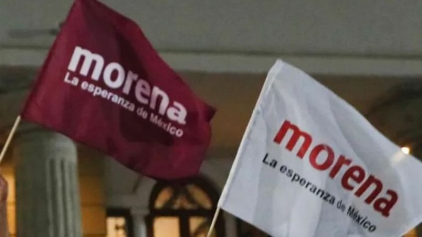 Morena, PT y PVEM consiguen candidatura común en el Edomex, pero la oposición impugnará