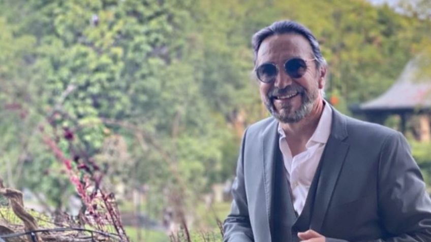 ESTO es lo que cuesta hospedarte en el hotel que Marco Antonio Solís tiene en Morelia