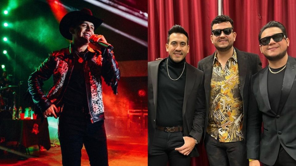 Estos son los artistas más escuchados este 2021 según Monitor Latino. Foto: Especial