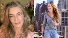 Paulina Porizkova y Sarah Jessica Parker: El poder de la edad